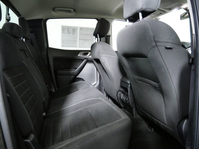 Certified 2020 Ford Ranger XLT w/ Equipment Group 302A Luxury image 15
