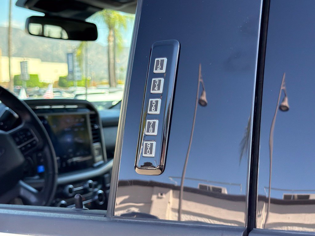 Certified 2024 Ford F150 XLT RWD image 20