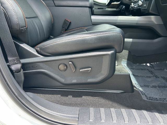 Certified 2026 Ford F250 Lariat AWD/4WD image 39