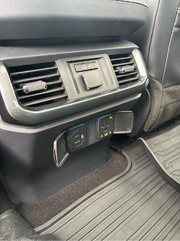 Certified 2022 Ford F150 Lariat w/ Equipment Group 502A High AWD/4WD image 35