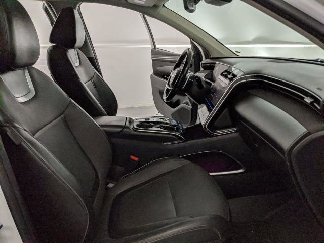 Used 2022 Hyundai Tucson Limited AWD/4WD image 20