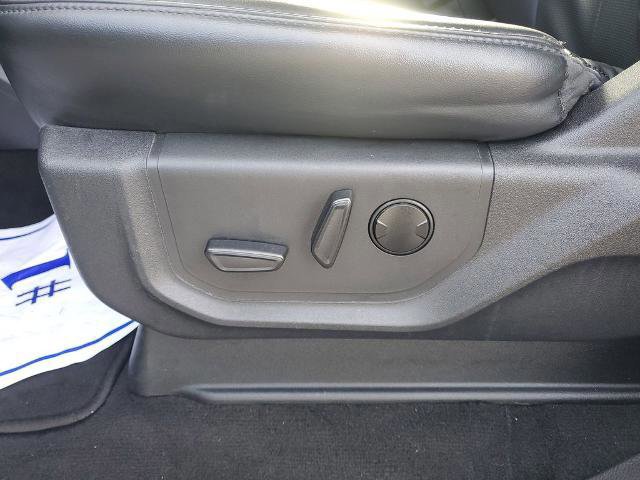 Certified 2024 Ford Expedition Max XLT image 20