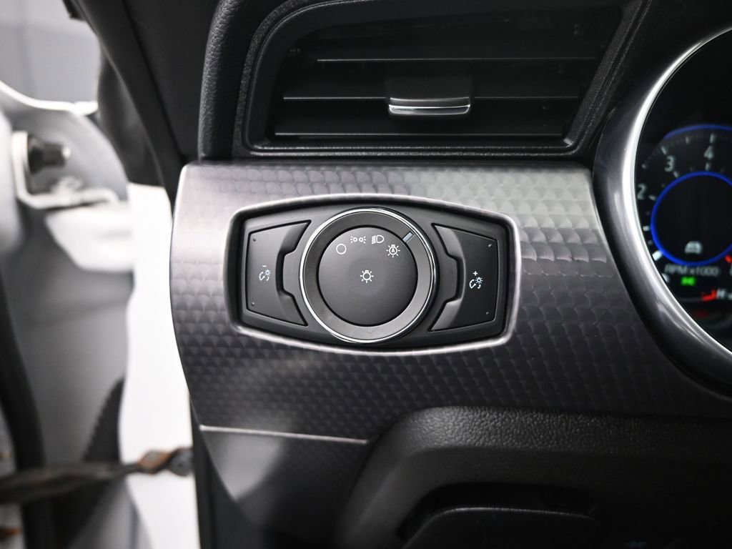 Certified 2023 Ford Mustang Premium w/ 2.3L High Performance Package image 13