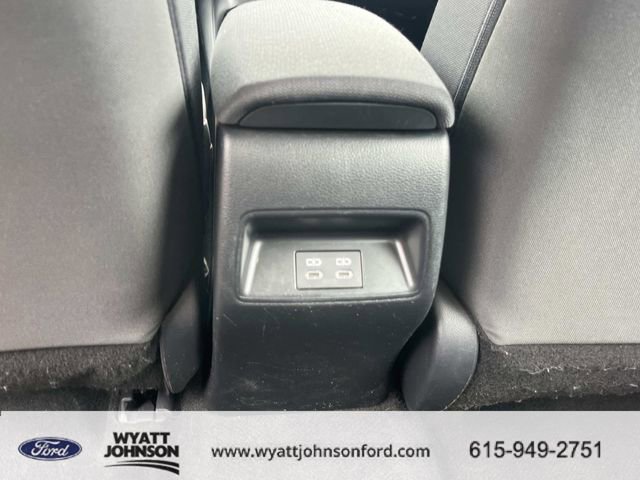 Used 2024 Toyota Corolla LE FWD image 16