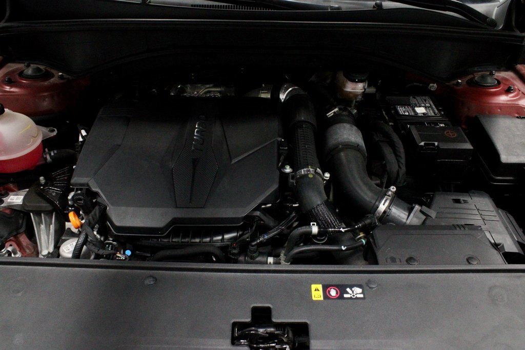 Used 2023 Kia Sorento SX image 17