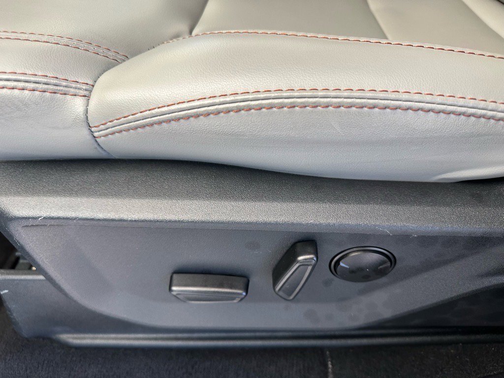 Certified 2025 Ford Expedition Max Active image 36