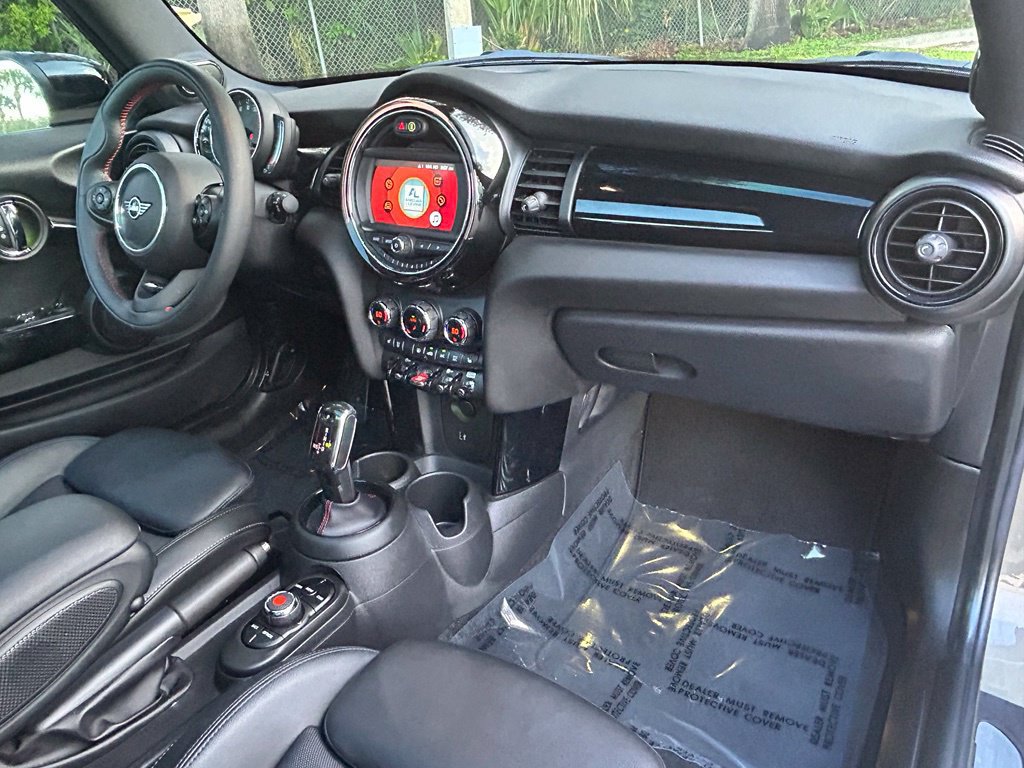Used 2020 MINI Cooper S w/ Premium Package FWD image 28