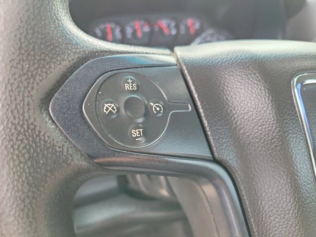 Used 2017 GMC Sierra 2500 2WD Regular Cab image 20