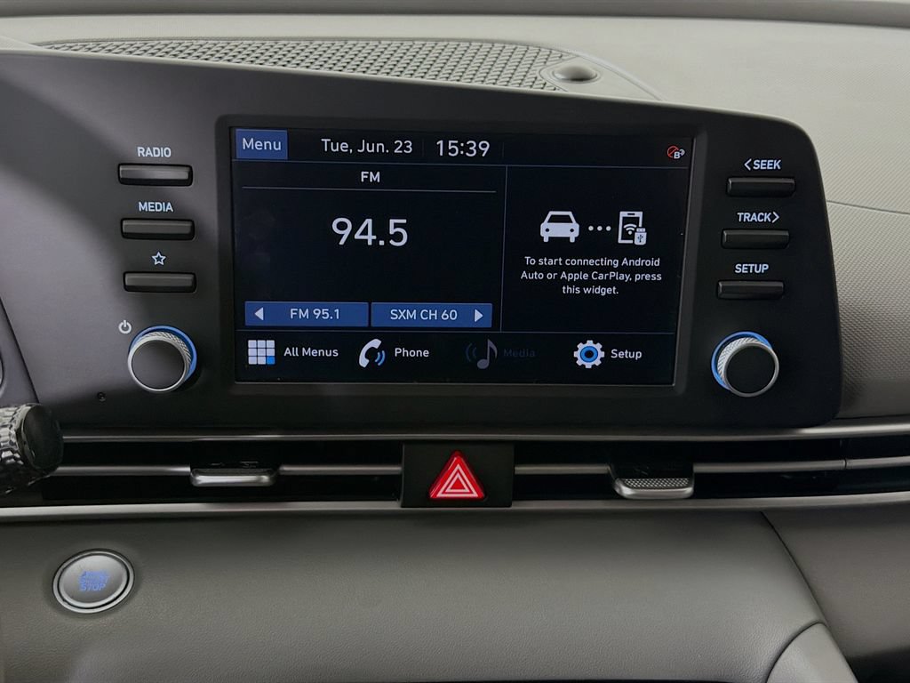 Used 2023 Hyundai Elantra SEL FWD image 32