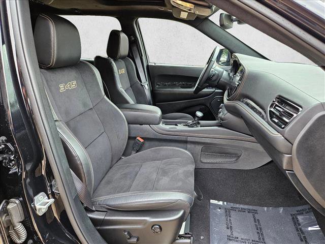 Used 2025 Dodge Durango R/T image 22