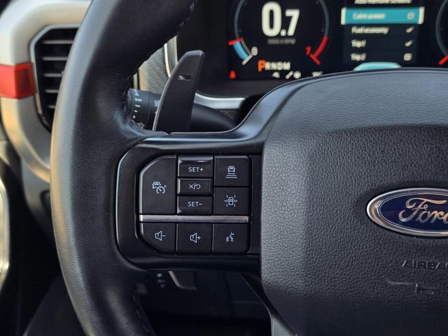 Certified 2021 Ford F150 Raptor w/ Equipment Group 801A High image 17