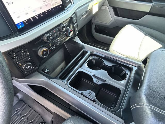 Certified 2026 Ford F350 XLT w/ XLT Premium Package AWD/4WD image 19