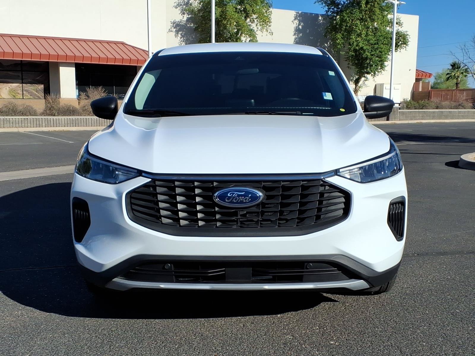 Certified 2023 Ford Escape Active FWD image 2
