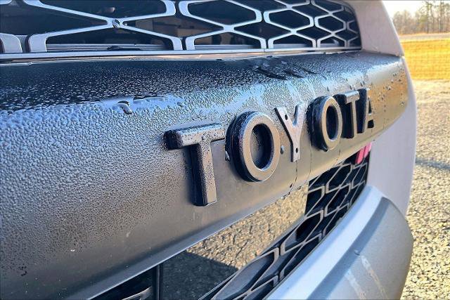 Used 2020 Toyota 4Runner TRD Off-Road Premium w/ Moonroof Package image 33
