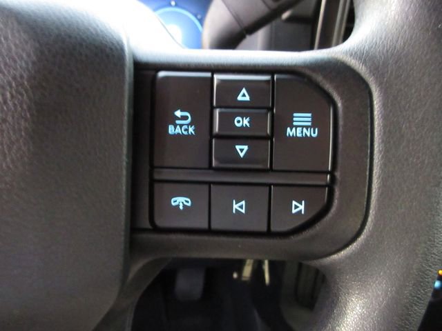 Certified 2024 Ford F150 STX image 16