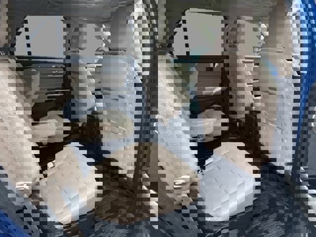 Certified 2022 Ford Explorer Limited w/ Hybrid Equipment Group 310A image 12