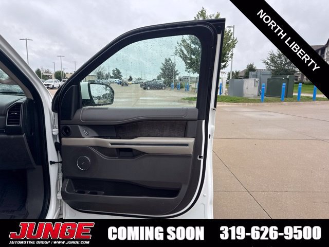 Certified 2020 Ford Expedition Limited AWD/4WD image 12