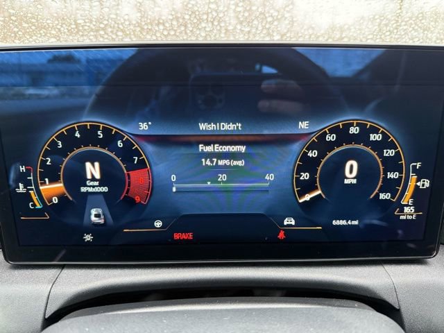 Certified 2024 Ford Mustang GT image 22