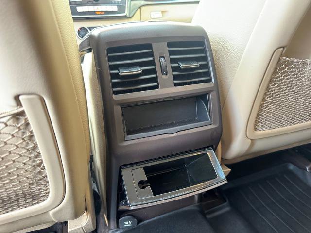 Used 2018 Mercedes-Benz GLE 350 4MATIC image 15