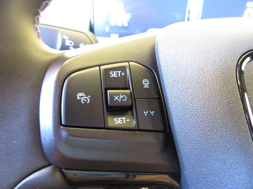 Certified 2023 Ford Mustang Mach-E GT w/ GT Performance Edition AWD/4WD image 16
