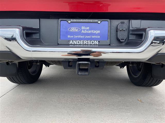 Used 2022 RAM 1500 Laramie AWD/4WD image 35