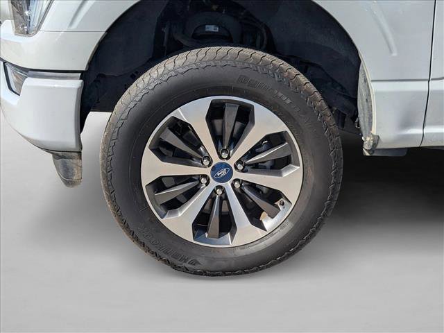 Certified 2023 Ford F150 XL w/ STX Appearance Package image 22