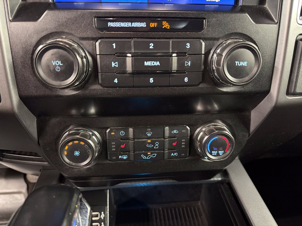 Certified 2020 Ford F150 XLT w/ Equipment Group 302A Luxury AWD/4WD image 13