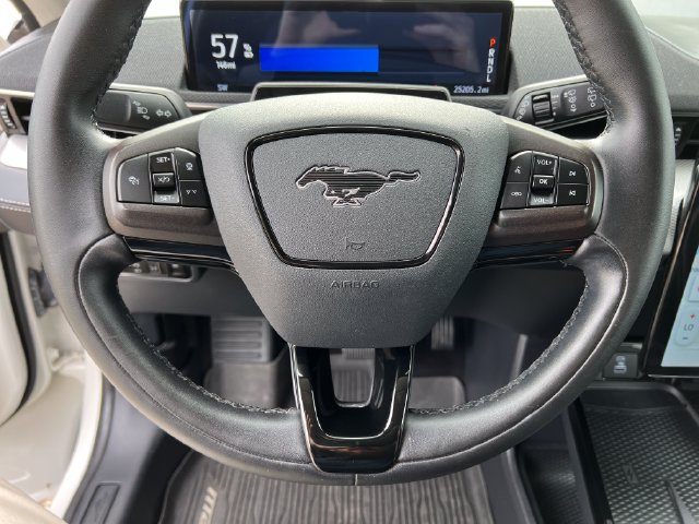 Certified 2023 Ford Mustang Mach-E Select AWD/4WD image 19