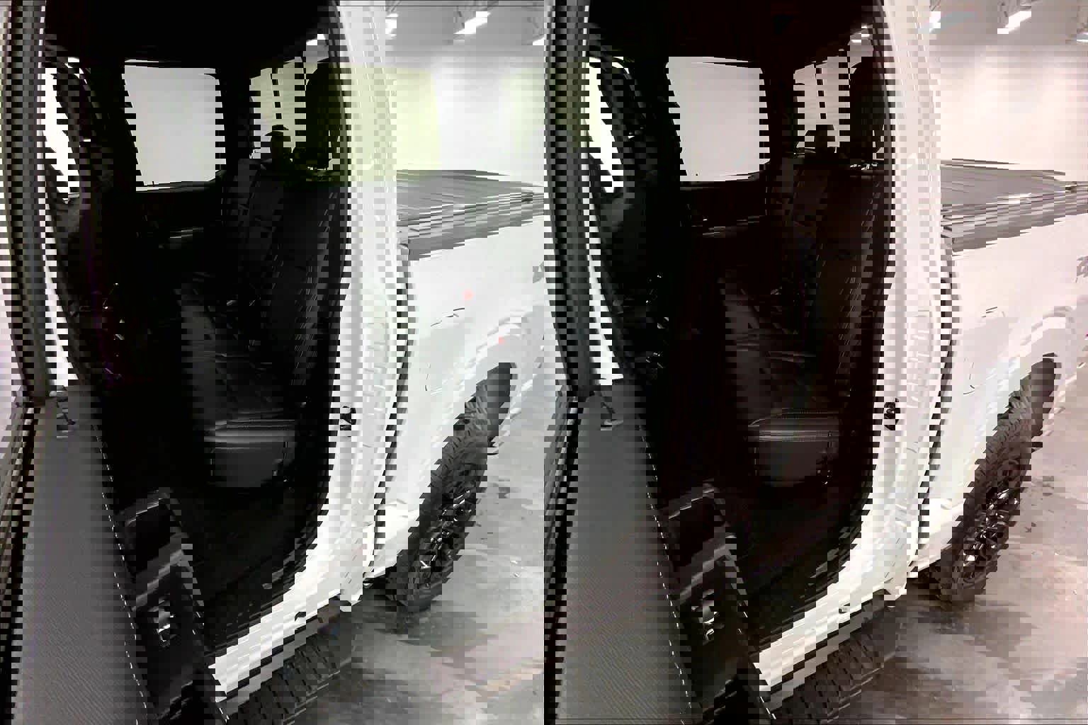 Certified 2023 Ford F150 XLT w/ Equipment Group 302A High image 21