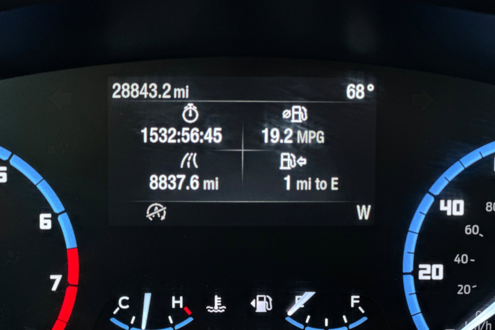 Certified 2022 Ford Bronco Sport Big Bend w/ Convenience Package image 24