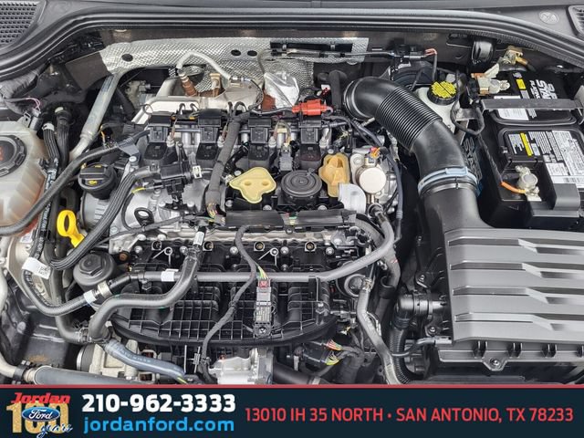 Used 2024 Volkswagen GTI Autobahn FWD image 31