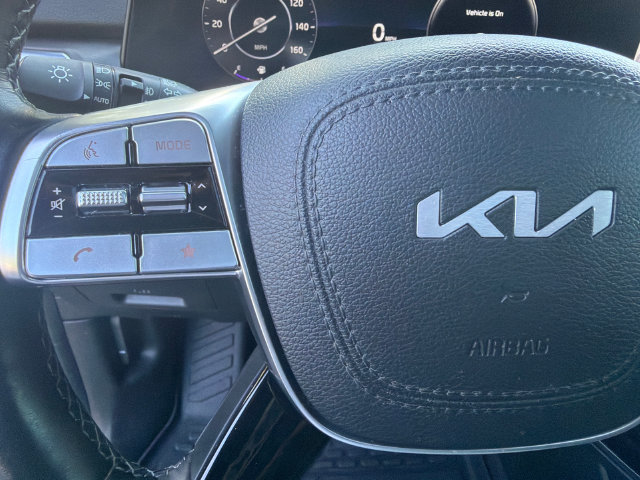 Used 2024 Kia Telluride SX Prestige X-Line AWD/4WD image 30