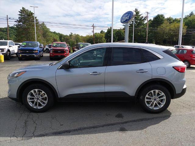 Certified 2022 Ford Escape SE w/ Convenience Package AWD/4WD image 8