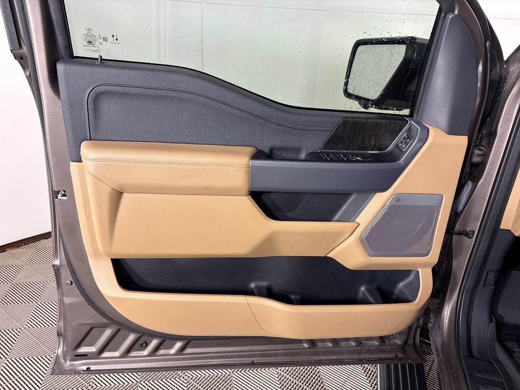 Certified 2023 Ford F150 Lariat AWD/4WD image 17