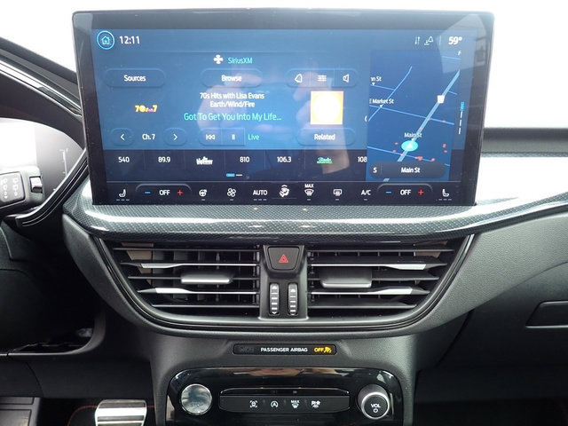 Certified 2023 Ford Escape ST-Line w/ Tech Pack #1 image 28