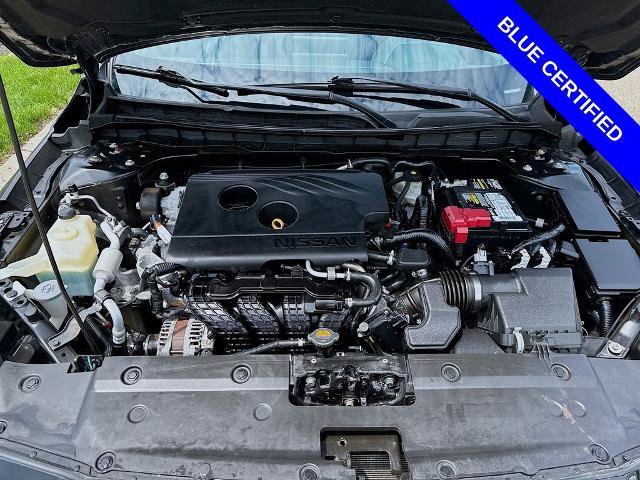 Used 2020 Nissan Altima 2.5 SR AWD/4WD image 21