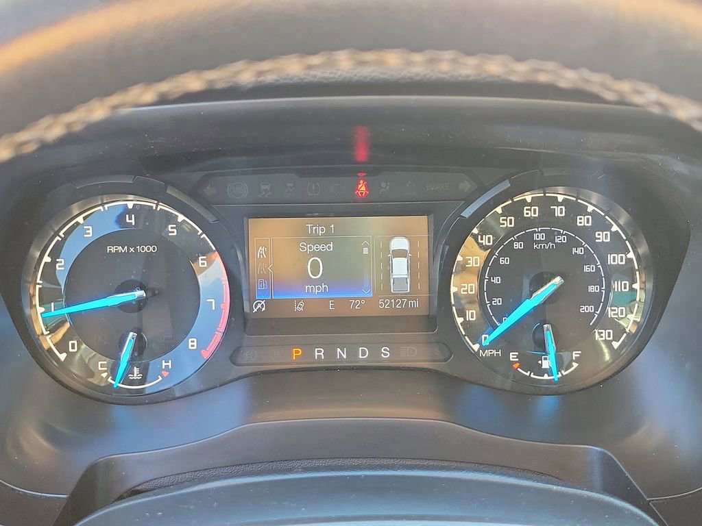 Certified 2022 Ford Ranger XLT w/ Tremor Off-Road Package image 27