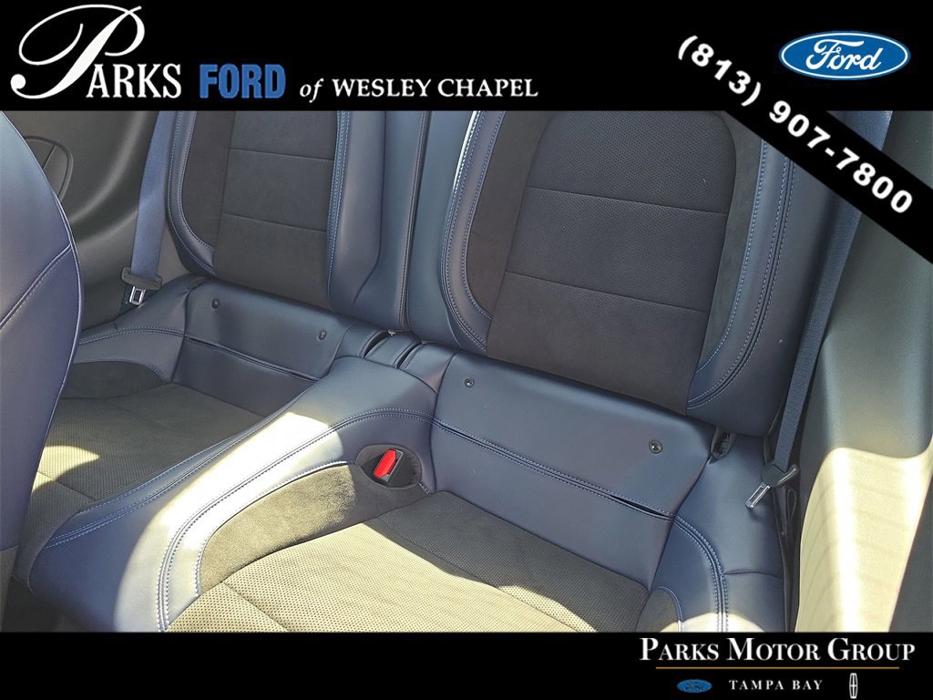Certified 2024 Ford Mustang Dark Horse image 18