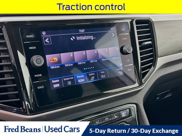 Used 2023 Volkswagen Atlas SE AWD/4WD image 18