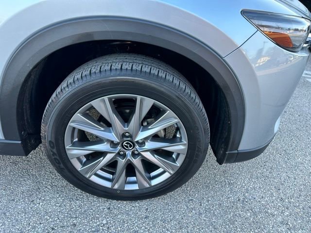 Used 2021 MAZDA CX-5 Grand Touring w/ GT Premium Package image 83