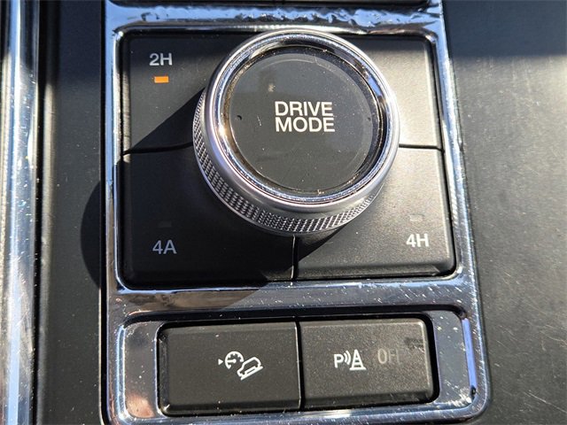 Certified 2022 Ford Expedition XLT image 18