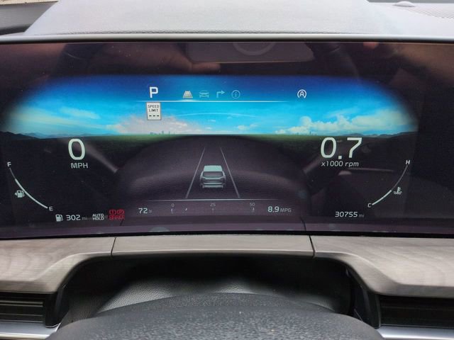 Used 2024 Kia Telluride SX Prestige X-Line image 30