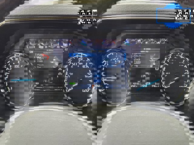 Certified 2021 Ford F150 XLT w/ Equipment Group 302A High image 13