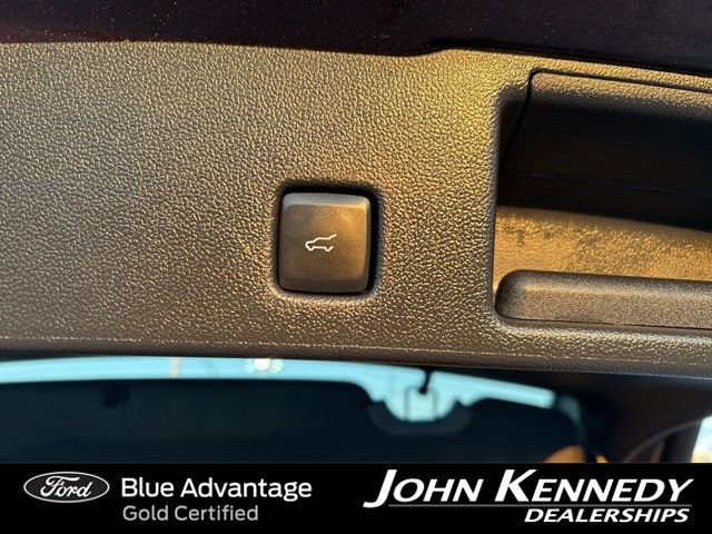 Certified 2023 Ford Escape ST-Line w/ Tech Pack #1 image 13