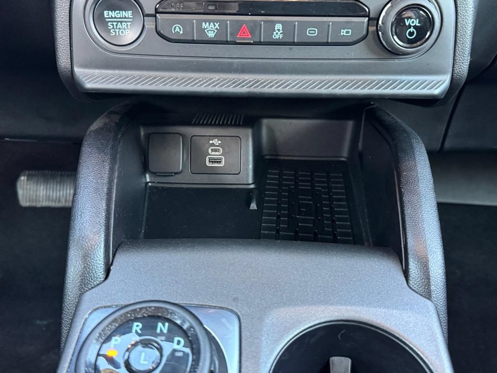 Certified 2025 Ford Bronco Sport Big Bend w/ Convenience Package AWD/4WD image 17