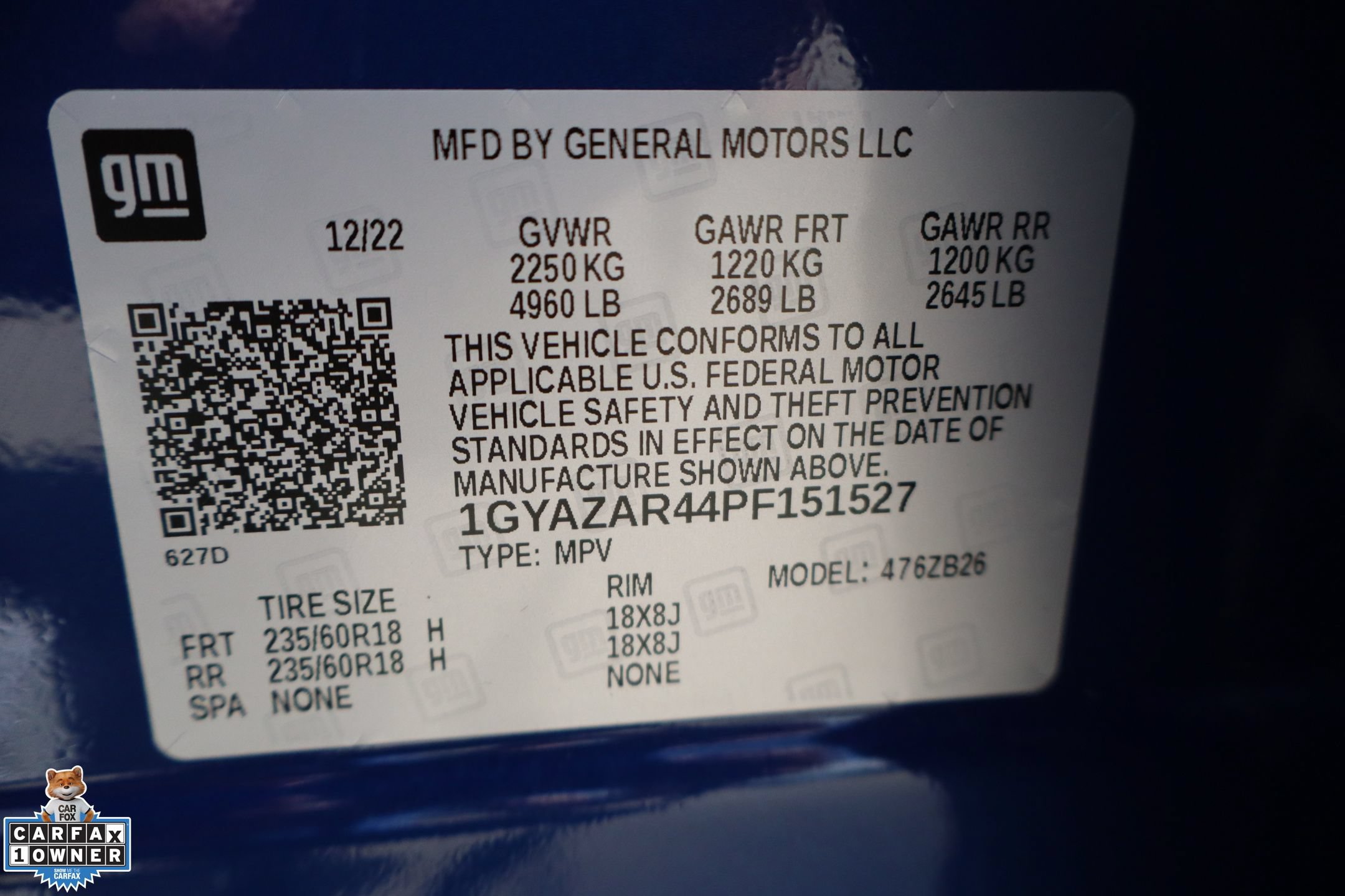 Used 2023 Cadillac XT4 Luxury FWD image 31