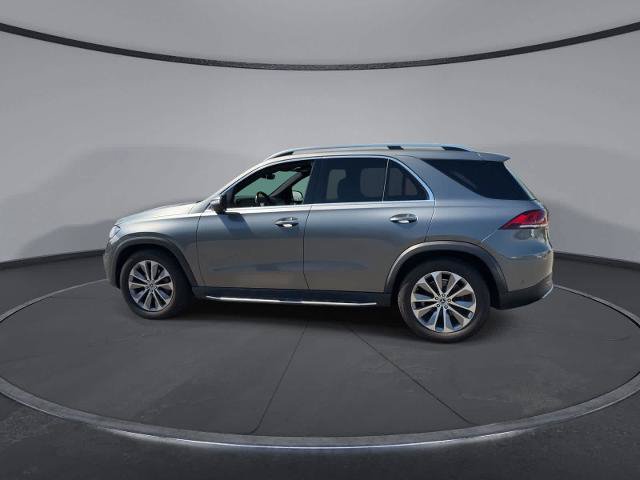 Used 2023 Mercedes-Benz GLE 350 4MATIC image 5