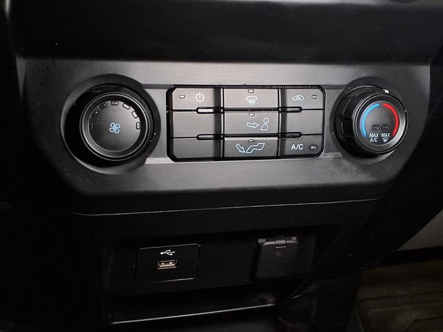 Certified 2020 Ford F150 XL w/ Equipment Group 101A Mid AWD/4WD image 9