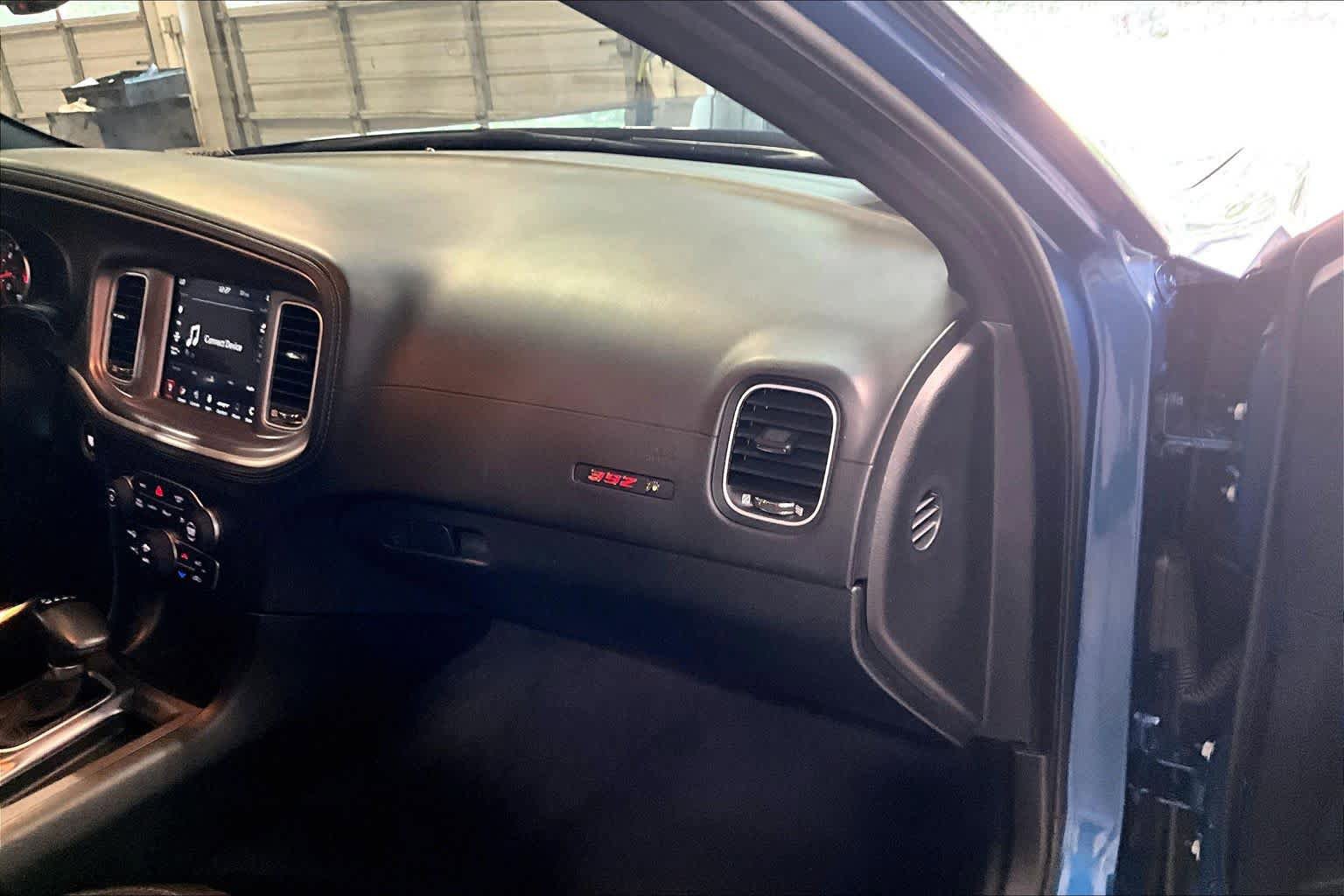 Used 2022 Dodge Charger Scat Pack RWD image 18