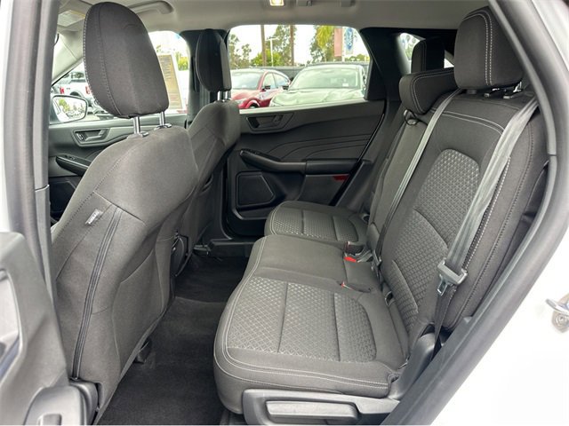 Certified 2024 Ford Escape Active image 18